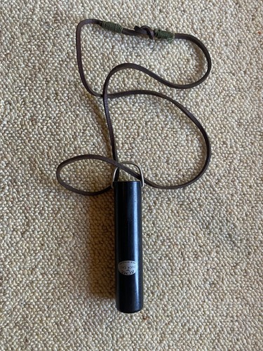 Early vintage acme duck call - early,