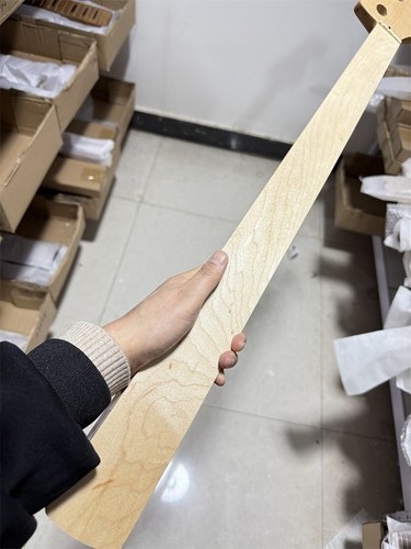 Fret gloss fretless - 20,