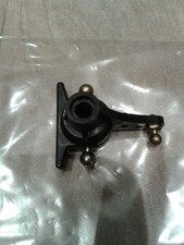 TAMIYA VINTAGE 1/12 PORSCHE 959, CELICA GR.B FRONT HUBS WITH FIXINGS.