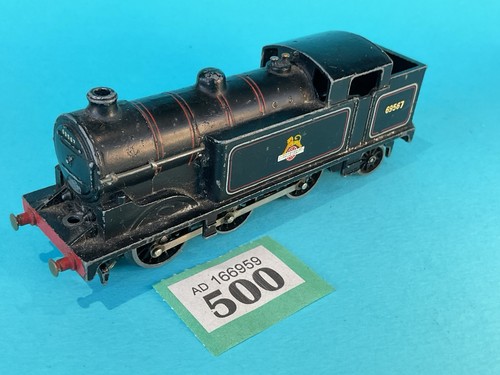 Hornby dublo edl17 tank - edl17,