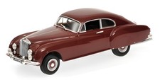 Minichamps 436139422 BENTLEY R