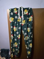 Star Wars Pajama Pants Mens