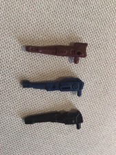 Transformers Dead End Energy Blaster Gun G1 Stunticon Hasbro 1986 Vintage