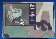 1.15 German Field Kitchen By