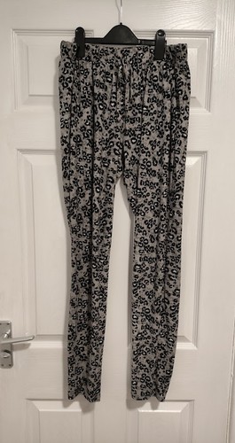 Primark pyjama bottoms - primark, grey