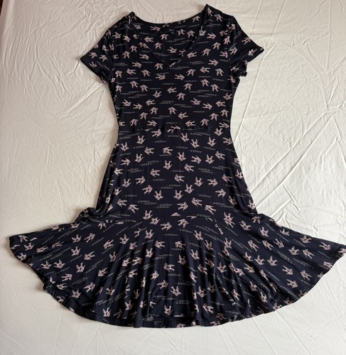 Beautiful next navy - beautiful, dress