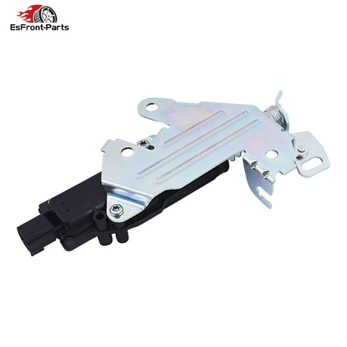 Actuator solenoid for ford - solenoid,
