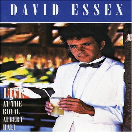 David essex live the - at,