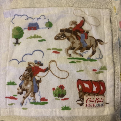 Vintage cath kidston cowboy - kidston,