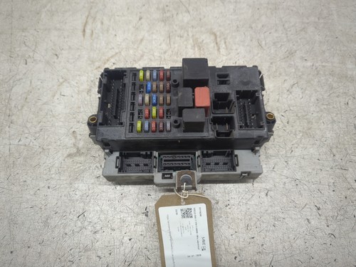 Iveco daily bcm module body - bcm, module/body