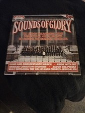 Sounds Of Glory. Vinyl LP