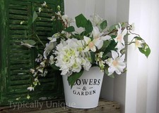 Artificial Silk Flower