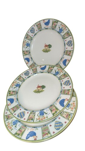 Set vtg johnson - vtg,