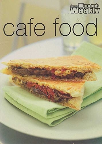 Cafe food the - food,, australian