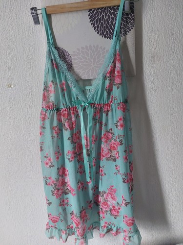 Floral print bow cami - floral,