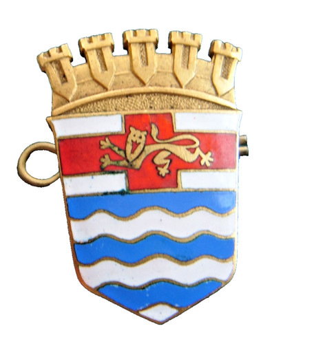 Vintage london county - london, council