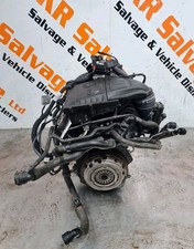 VW Polo Complete engine DKLA