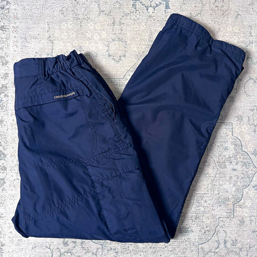 Craghoppers kiwi original navy - original,