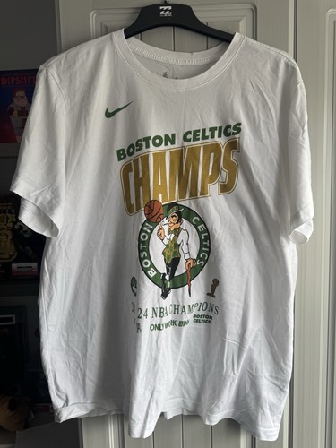 Boston celtics nba champions - champions, t