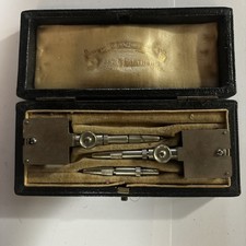 VINTAGE STAINLESS STEEL