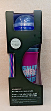 Starbucks Reusable COLORFUL