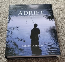 Adrift by Gareth Fareham