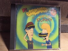 MTV Beavis and Butt-Head