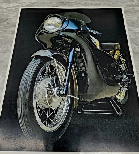 Rickman honda cr750 classic - honda,
