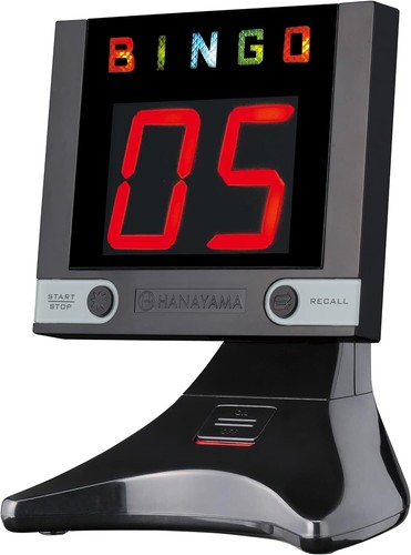 New hanayama electronic - new,