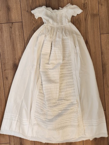 Antique fine cotton - antique,