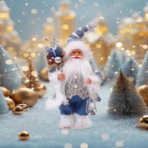 Christmas doll - christmas,