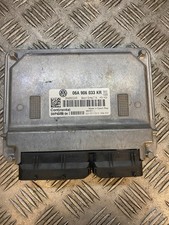 VOLKSWAGEN TOURAN MKI 07-10 1.6 PETROL ENGINE ECU (BSE) 06A906033KR —