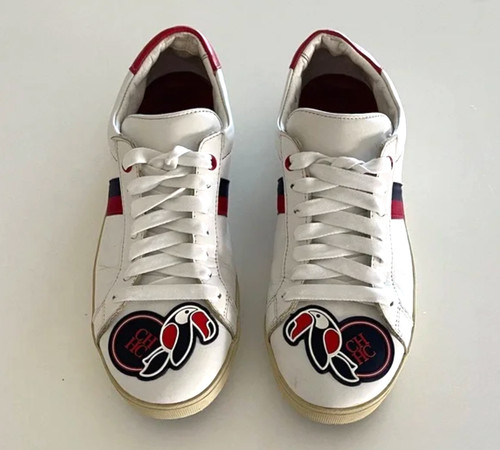 Carolina herrera low top - herrera,
