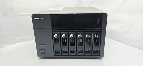 Qnap 653 pro - qnap, ts-653