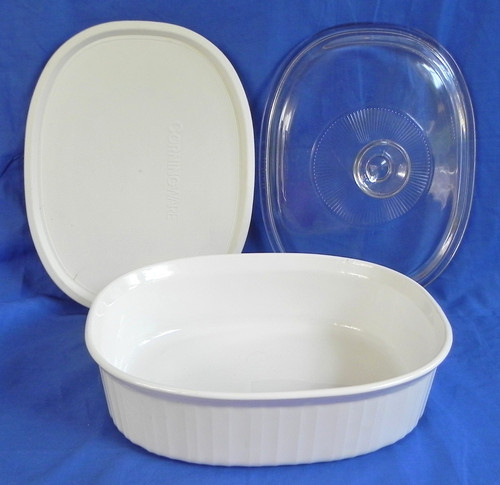 Corning ware french - corning,