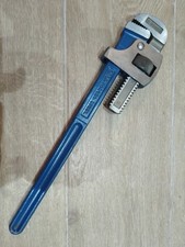 RECORD 18 STILSONS WRENCH MADE