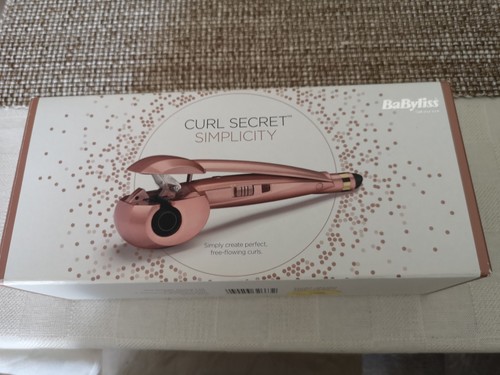 Babyliss 2663ru curl secret - 2663ru,