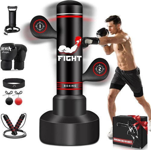 Upgraded heavy punching - punching, bag
