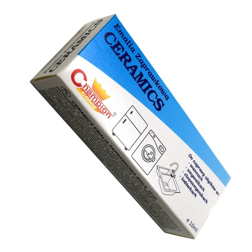 Enamel fix repair kit - enamel,