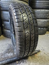 225 70 R15C (112/110R) LAUFENN I FIT VAN WINTER COMMERCIAL 9.2MM TREAD 2257015C