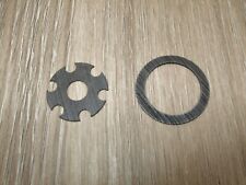 ABU 506 506M 507 508 DRAG WASHERS UNUSED PARTS 9008 & 9063