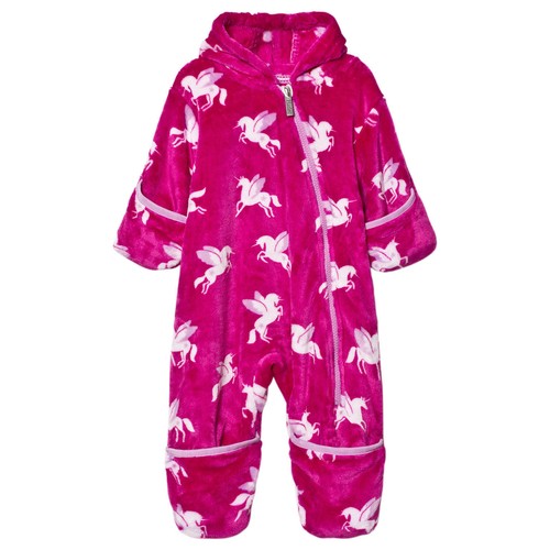 Hatley pink unicorn - hatley,