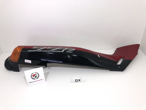Tail fairing - ,