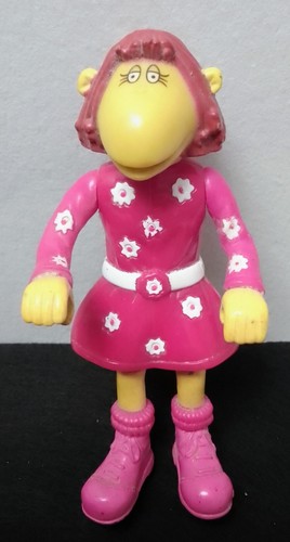 Bbc the tweenies fizz figure - bbc,
