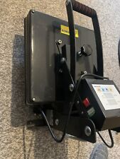 CRENEX 5 in 1 T-Shirt Combination Heat Press