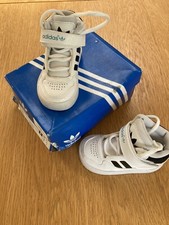 Adidas AR2.0 1 High Tops