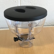 Mazzer / La Marzocco Grinder Lux D / Mini Hopper - Made In Italy (SMISCAE06)