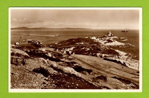 129638 postcard mumbles - ,