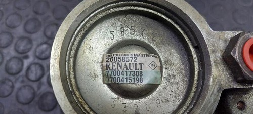 7700415198 steering pump