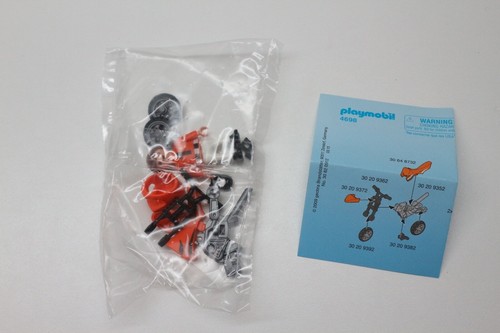 Playmobil 4698 setnr - playmobil, setnr.